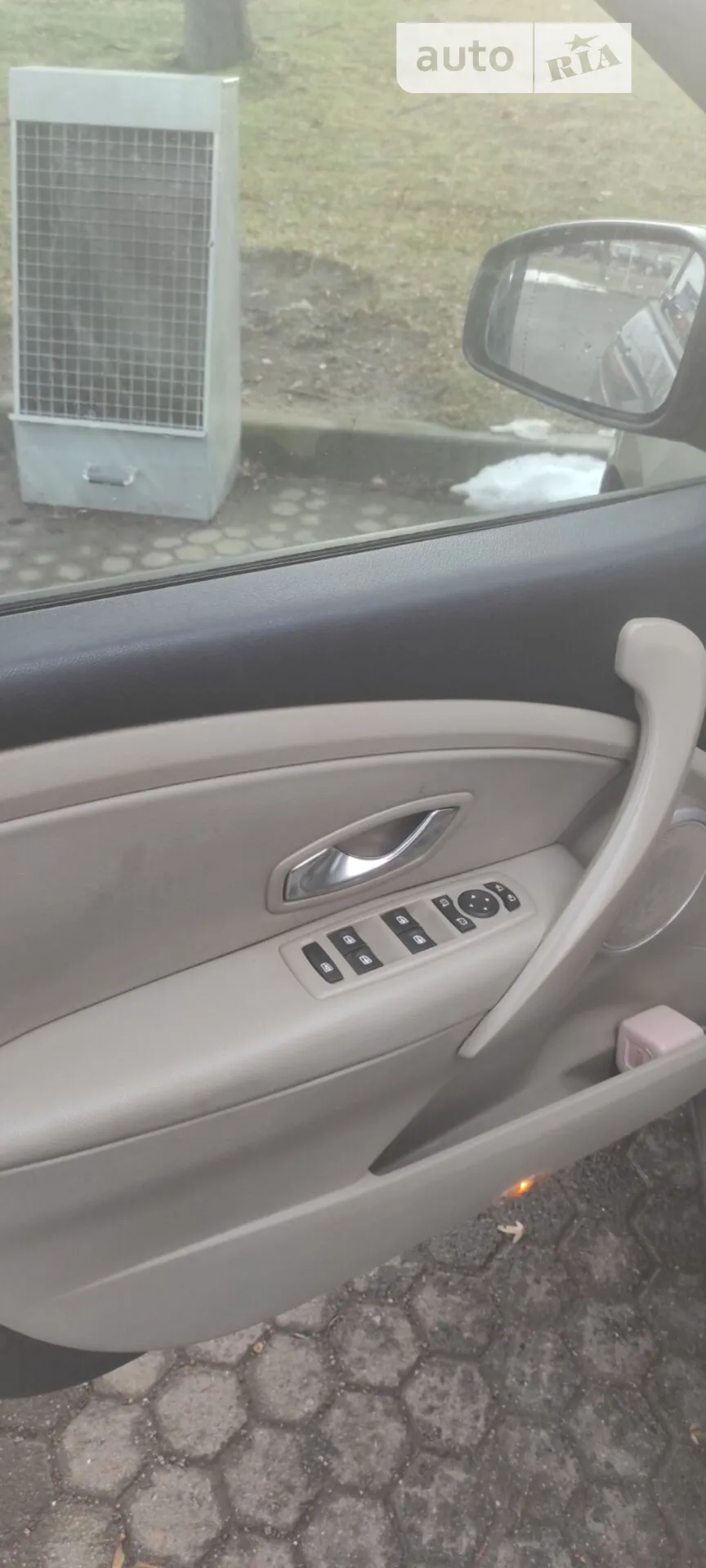 2010 Renault Megane - мініатюра 13