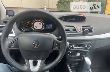 Универсал Renault Megane 2011 в Киеве