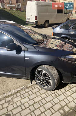 Універсал Renault Megane 2013 в Самборі