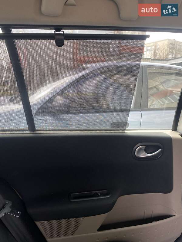 Універсал Renault Megane 2005 в Дніпрі