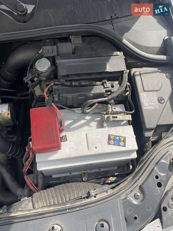 Універсал Renault Megane 2005 в Дніпрі