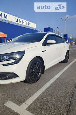 Универсал Renault Megane 2017 в Каменском