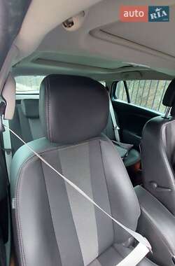 Универсал Renault Megane 2012 в 