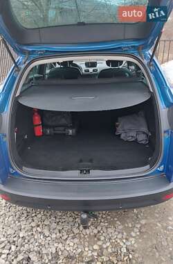 Универсал Renault Megane 2012 в 