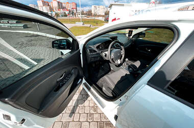 Універсал Renault Megane 2012 в Львові