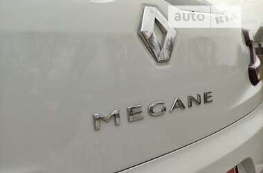 Универсал Renault Megane 2010 в Хороле