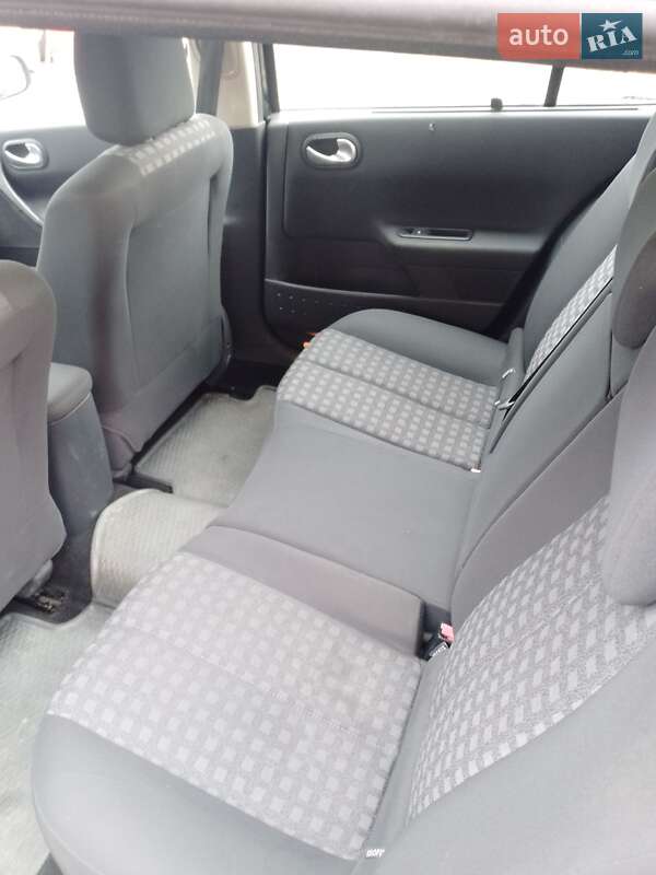 Універсал Renault Megane 2006 в Житомирі