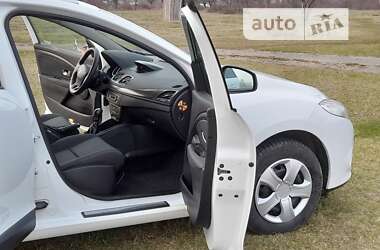 Универсал Renault Megane 2010 в Кельменцах