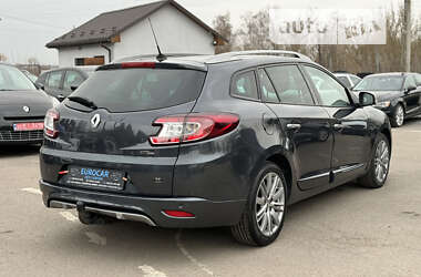 Універсал Renault Megane 2013 в Дубні