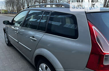 Универсал Renault Megane 2007 в Полтаве