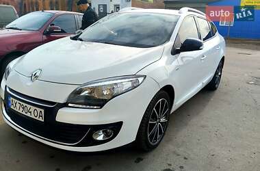 Универсал Renault Megane 2012 в Карловке