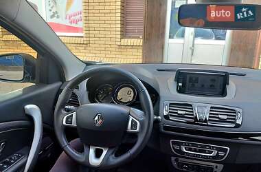 Универсал Renault Megane 2012 в Карловке