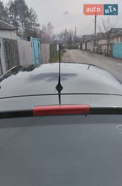Хэтчбек Renault Megane 2009 в Харькове