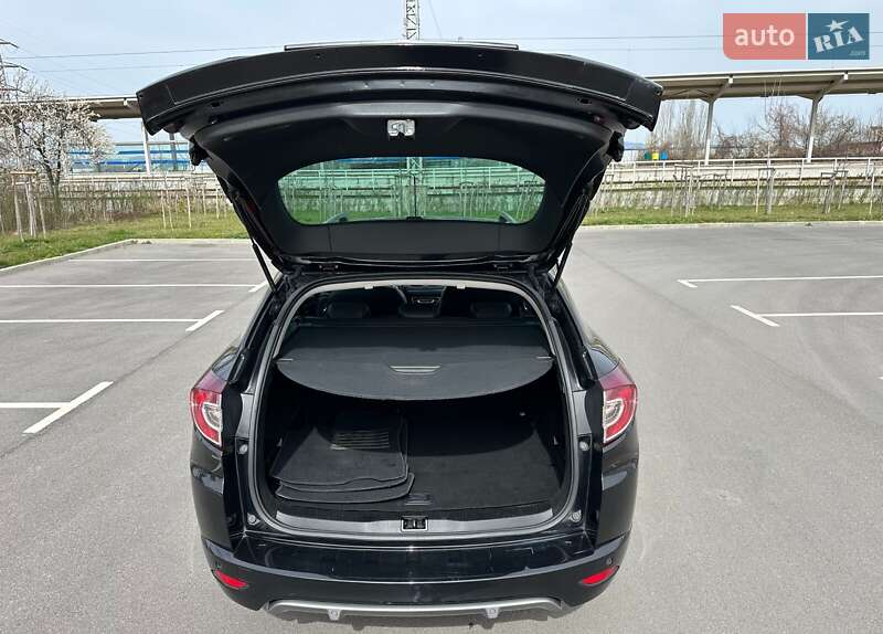 Універсал Renault Megane 2011 в Львові