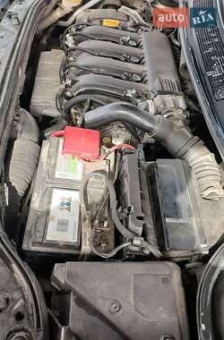 Универсал Renault Megane 2007 в 