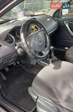 Универсал Renault Megane 2007 в 
