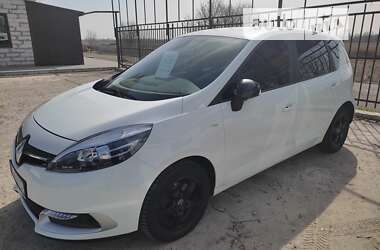 Универсал Renault Megane 2014 в Броварах