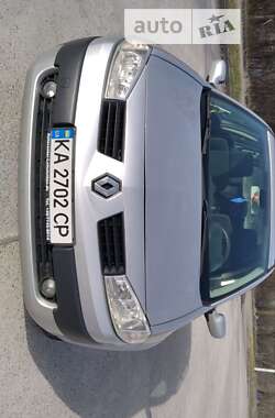 Универсал Renault Megane 2005 в Киеве