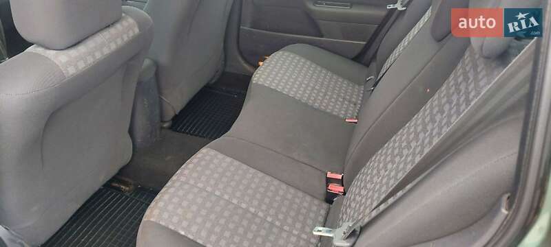 Универсал Renault Megane 2007 в Глухове