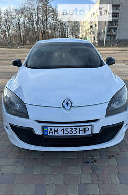 Універсал Renault Megane 2011 в Коростені