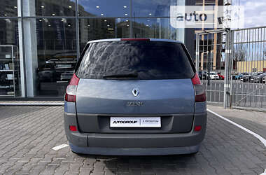 Универсал Renault Megane 2007 в Одессе