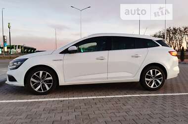 Універсал Renault Megane 2017 в Житомирі