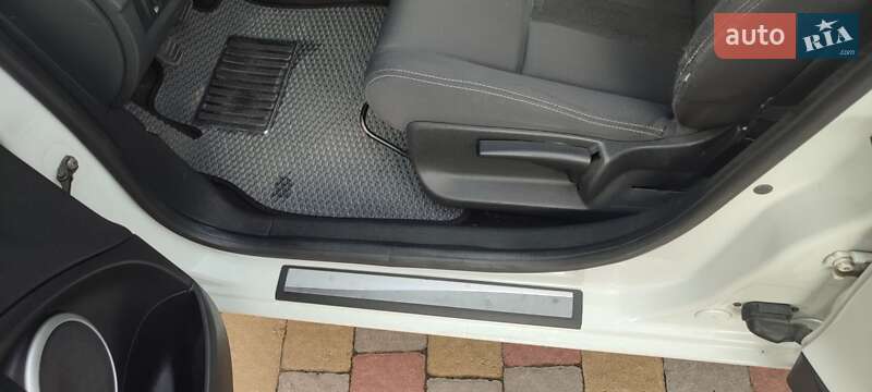 Универсал Renault Megane 2010 в Львове