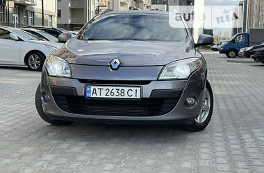 Універсал Renault Megane 2011 в Броварах