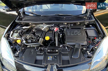Универсал Renault Megane 2012 в 