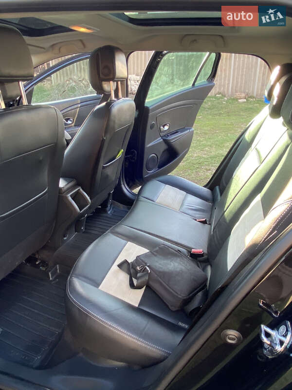 Универсал Renault Megane 2012 в Люботине фото 5 Универсал Renault Megane 2012 в Люботине