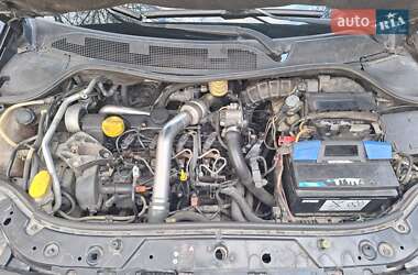 Хетчбек Renault Megane 2008 в Сумах