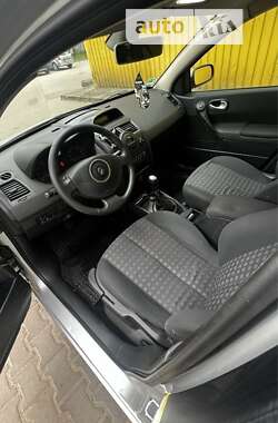 Універсал Renault Megane 2007 в Сумах