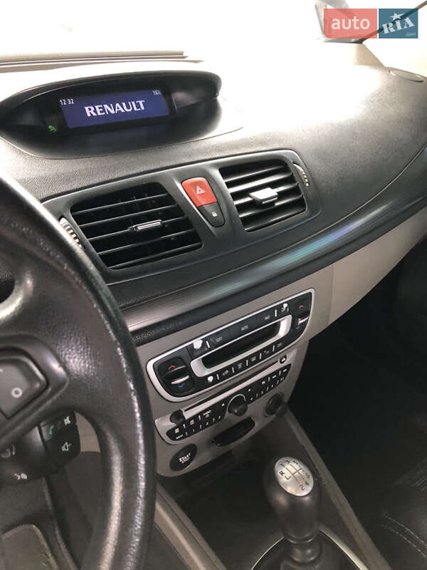 Універсал Renault Megane 2010 в Броварах