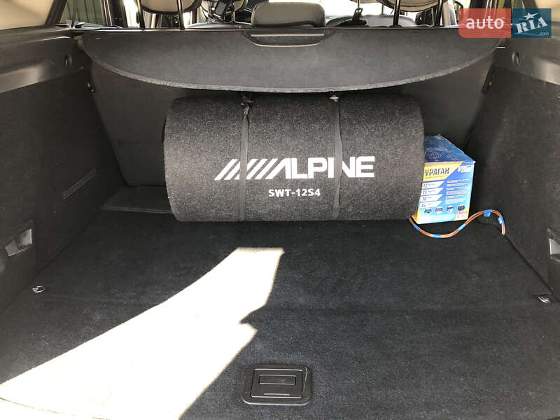 Універсал Renault Megane 2010 в Броварах