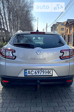 Универсал Renault Megane 2013 в Луцке