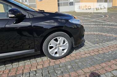 Хетчбек Renault Megane 2011 в Луцьку