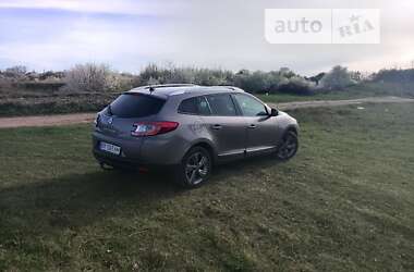 Універсал Renault Megane 2013 в 