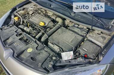 Універсал Renault Megane 2013 в 