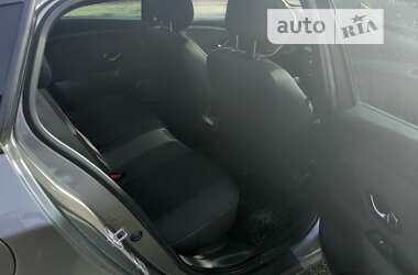Універсал Renault Megane 2013 в 
