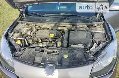Універсал Renault Megane 2013 в 