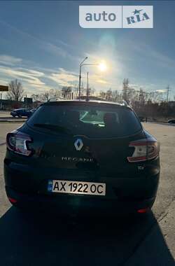 Универсал Renault Megane 2012 в Харькове