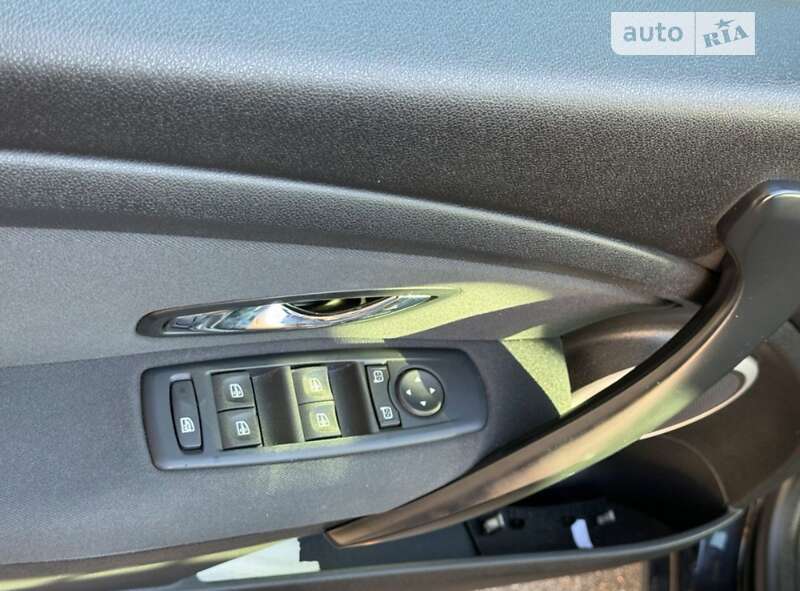 Универсал Renault Megane 2012 в Харькове