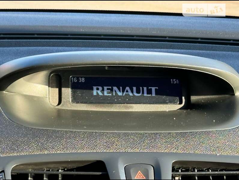 Универсал Renault Megane 2012 в Харькове