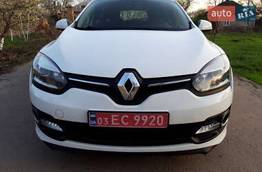 Универсал Renault Megane 2014 в Нежине