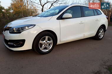 Универсал Renault Megane 2014 в Нежине