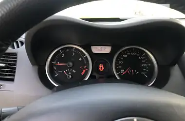 Renault Megane 2008