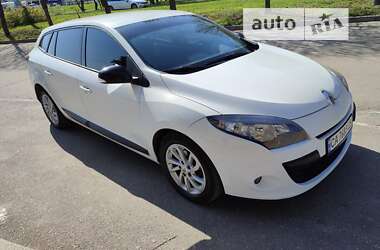 Універсал Renault Megane 2011 в Умані