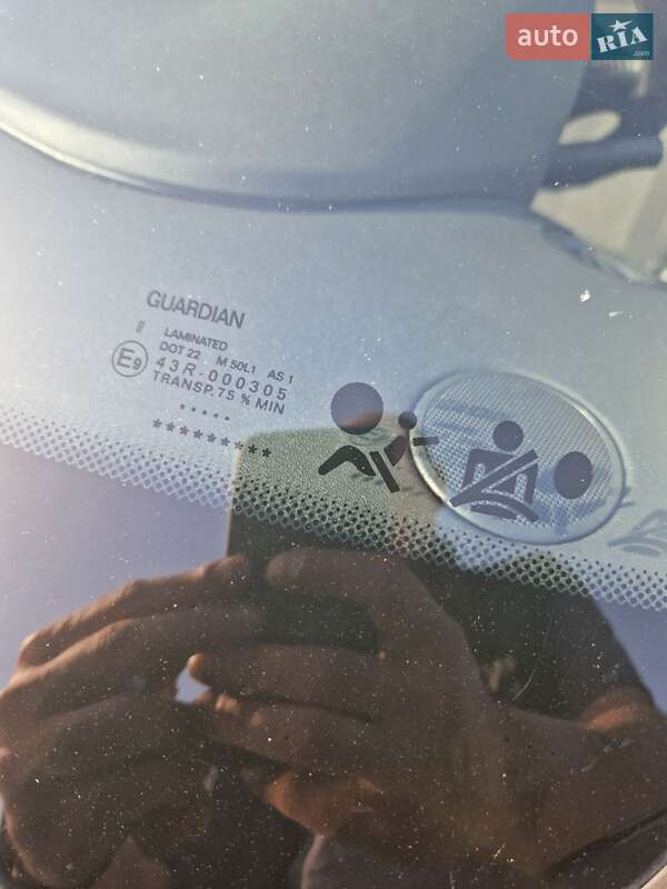 Універсал Renault Megane 2006 в Дніпрі