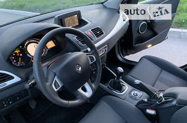 Універсал Renault Megane 2011 в Харкові