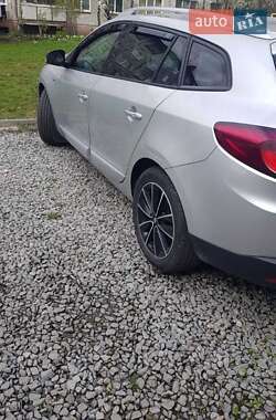 Универсал Renault Megane 2013 в Житомире